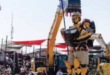 NAMPO fokus op veerkragtigheid en innovasie