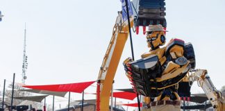 NAMPO fokus op veerkragtigheid en innovasie