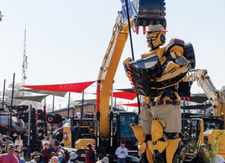 NAMPO fokus op veerkragtigheid en innovasie