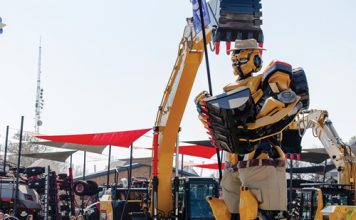 NAMPO fokus op veerkragtigheid en innovasie