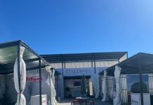 Global exhibitors reinforce international reach
