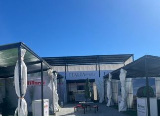 Global exhibitors reinforce international reach