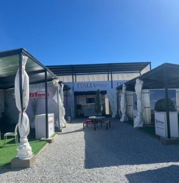 Global exhibitors reinforce international reach