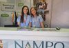 Telling NAMPO’s story