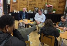 FMD response gains momentum, says Steenhuisen