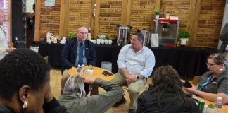 FMD response gains momentum, says Steenhuisen