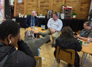FMD response gains momentum, says Steenhuisen