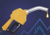 ’n Ongereguleerde dieselprys met gereguleerde heffings