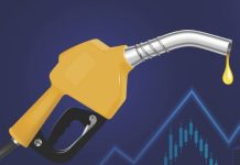 ’n Ongereguleerde dieselprys met gereguleerde heffings