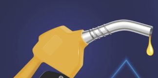 ’n Ongereguleerde dieselprys met gereguleerde heffings