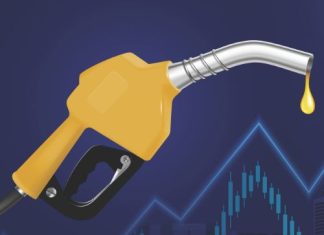 ’n Ongereguleerde dieselprys met gereguleerde heffings