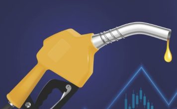 ’n Ongereguleerde dieselprys met gereguleerde heffings