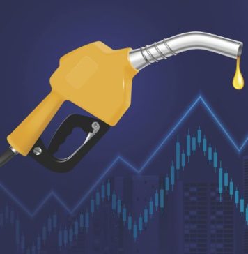 ’n Ongereguleerde dieselprys met gereguleerde heffings
