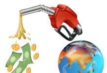 How global oil markets influence LOCAL DIESEL PRICES