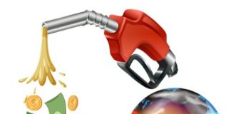 How global oil markets influence LOCAL DIESEL PRICES