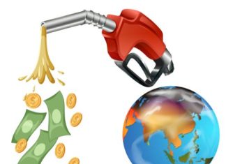 How global oil markets influence LOCAL DIESEL PRICES