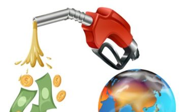 How global oil markets influence LOCAL DIESEL PRICES