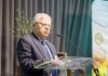 Sasol-landboutrust se impak op die graanbedryf