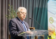 Sasol-landboutrust se impak op die graanbedryf