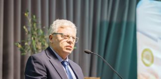 Sasol-landboutrust se impak op die graanbedryf
