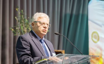 Sasol-landboutrust se impak op die graanbedryf