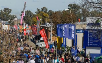 NAMPO 2026 bekragtig landbou se veerkragtigheid deur innovasie