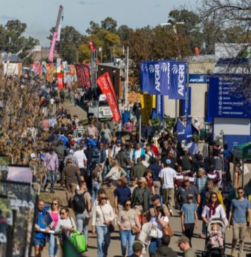NAMPO 2026 bekragtig landbou se veerkragtigheid deur innovasie