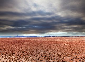El Niño 2026/2027: Data toon risiko’s vir mielieseisoen wat volg