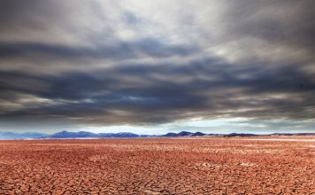El Niño 2026/2027: Data toon risiko’s vir mielieseisoen wat volg