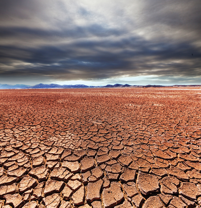 El Niño 2026/2027: Data toon risiko's vir mielieseisoen wat volg