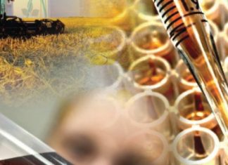 What’s the big deal about biologicals?