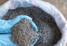 Fertiliser prices continue to reflect global markets