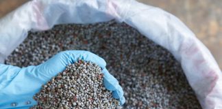 Fertiliser prices continue to reflect global markets