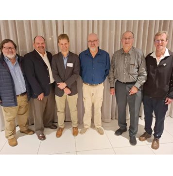 Fertasa holds its 66th annual congress