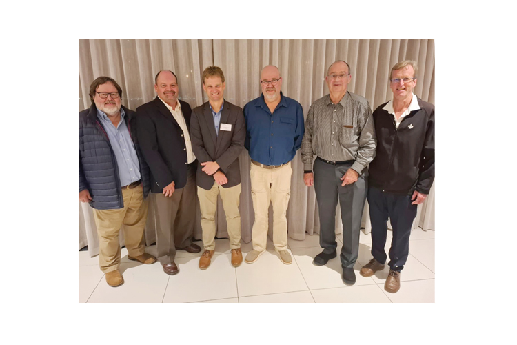 Fertasa holds its 66th annual congress