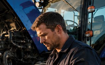 The right to repair in agriculture: why producers need a choice now more than ever