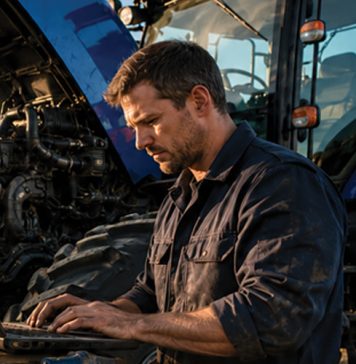 The right to repair in agriculture: why producers need a choice now more than ever