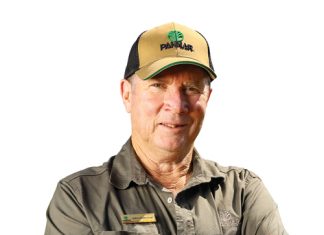 JOHN ODENDAAL: Vier dekades van onwrikbare toewyding