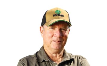 JOHN ODENDAAL: Vier dekades van onwrikbare toewyding