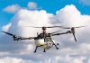 The rise of spray drones in SA agriculture
