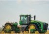 The role of precision agriculture in scenario planning and crop yield prediction