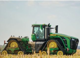 The role of precision agriculture in scenario planning and crop yield prediction