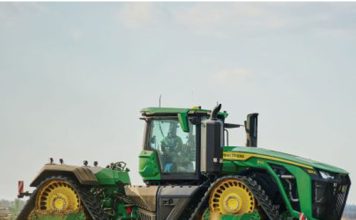 The role of precision agriculture in scenario planning and crop yield prediction
