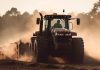 Market reflects cautiousness despite expected record crop levels