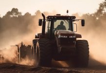 Market reflects cautiousness despite expected record crop levels