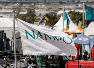 NAMPO Kaap 2026: Saam groei ons