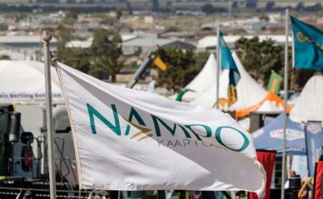 NAMPO Kaap 2026: Saam groei ons