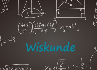 Produsente hou nie net koskaste vol nie – hulle ontwikkel ook wiskundige talent