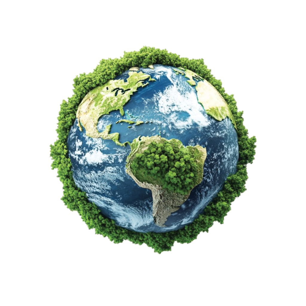 Managing chemicals for a sustainable future