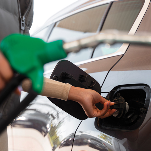 Wisselvallige dieselprys ’n kenmerk in 2026